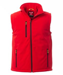 Gilet Imbottito