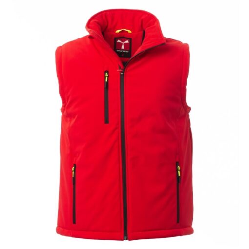 Gilet Imbottito