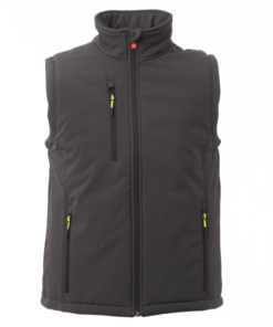 Gilet Imbottito