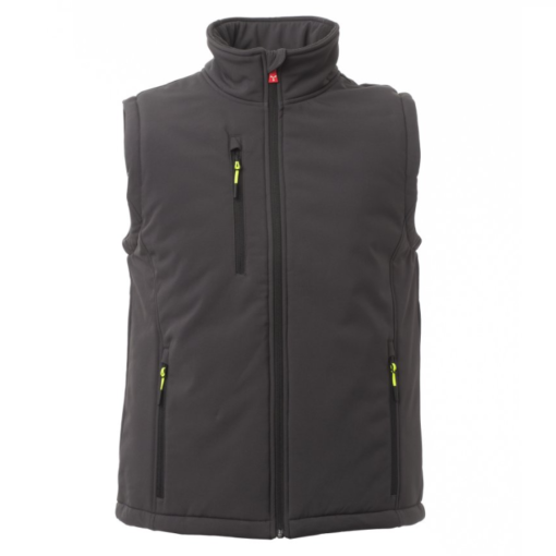 Gilet Imbottito