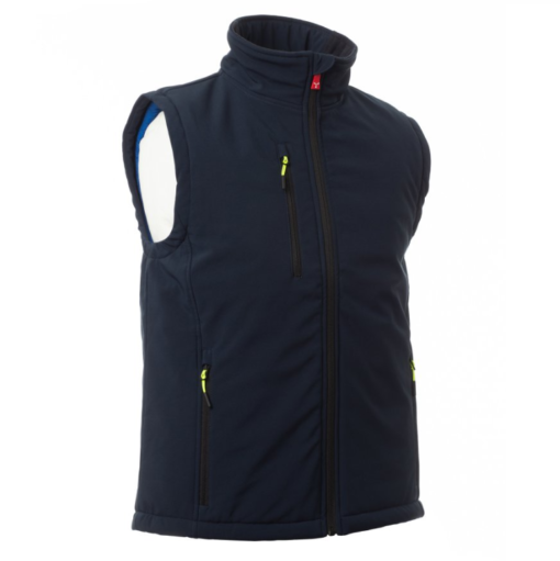 Gilet Imbottito