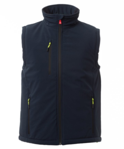 Gilet Imbottito