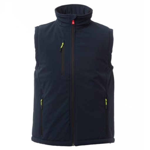 Gilet Imbottito