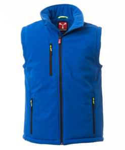 Gilet Imbottito