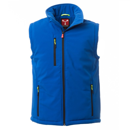 Gilet Imbottito