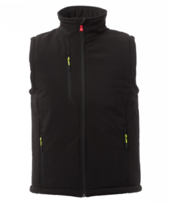 Gilet Imbottito