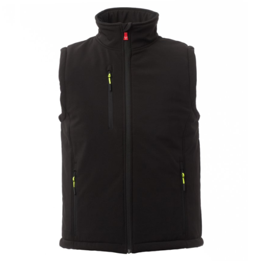 Gilet Imbottito