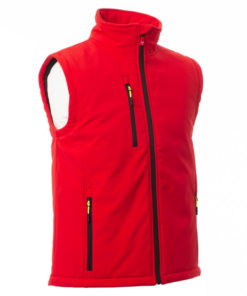 Gilet Imbottito