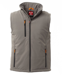 Gilet Imbottito