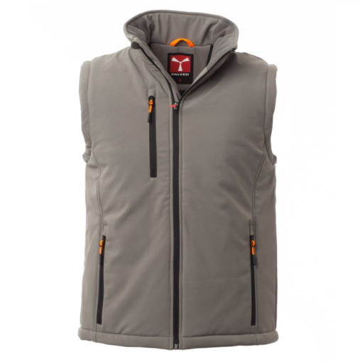 Gilet Imbottito