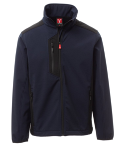 Galway Giacca Soft Shell